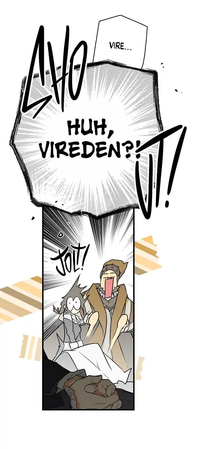 Secret Lady, Chapter 25 image 10